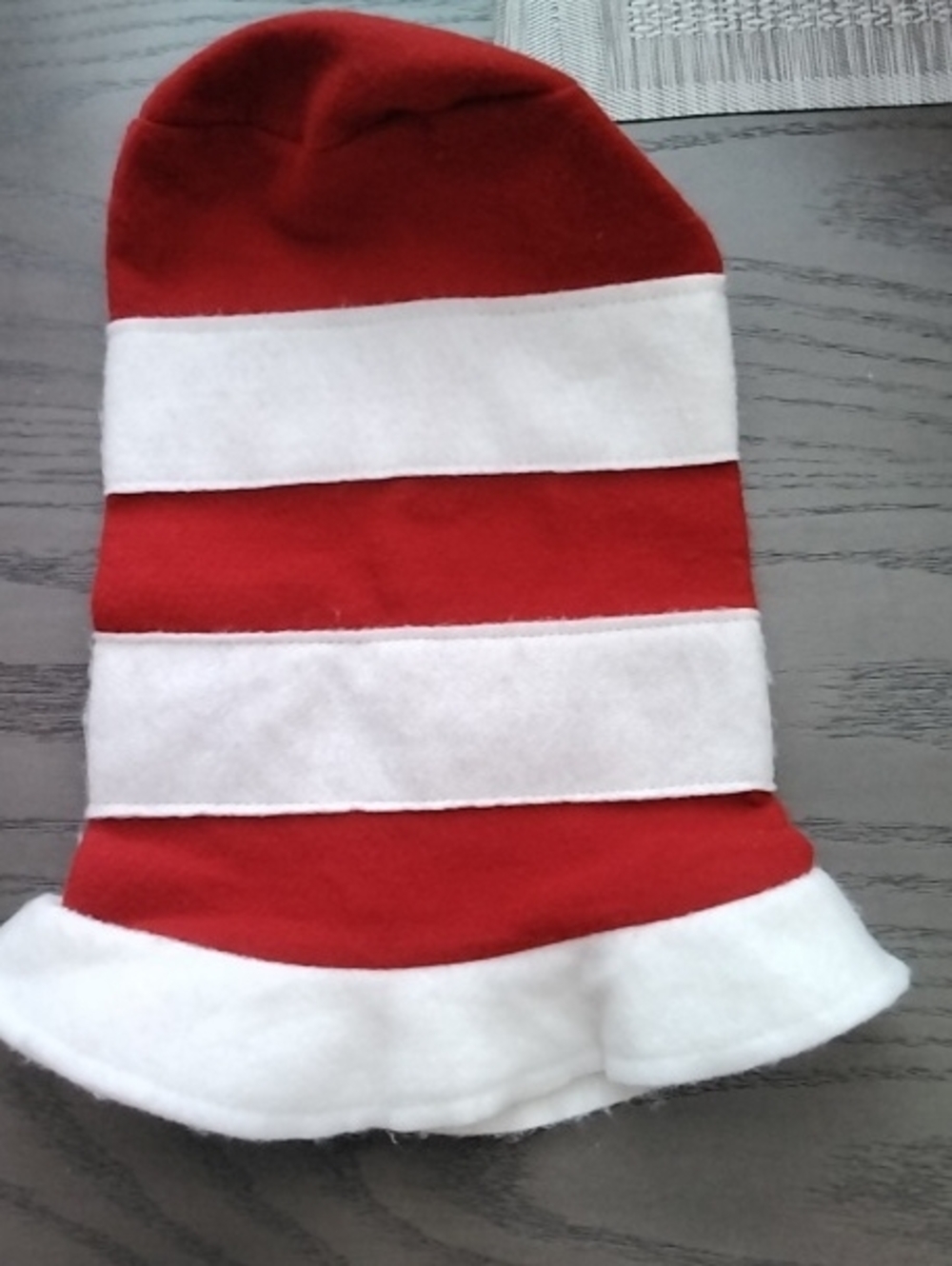 Cat In The Hat hat
